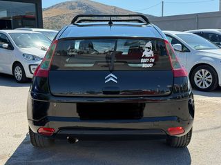 Citroen C4 2008 1.6 16V EXCLUSIVE-thumb-4
