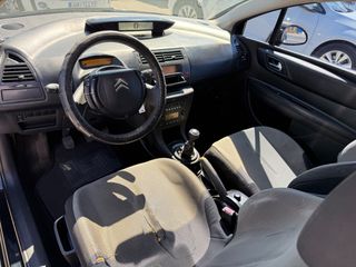 Citroen C4 2008 1.6 16V EXCLUSIVE-thumb-7