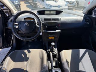 Citroen C4 2008 1.6 16V EXCLUSIVE-thumb-10