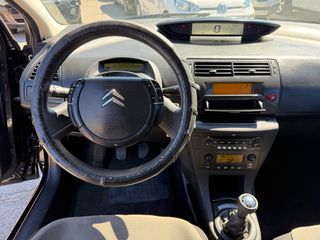 Citroen C4 2008 1.6 16V EXCLUSIVE-thumb-11