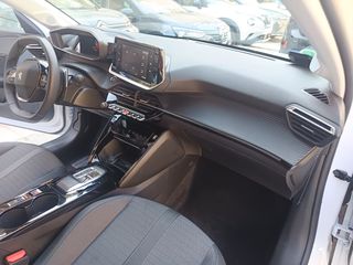 Peugeot 208 2024 ALLURE,KAINOYΡΓΙΟ,ΓΡΑΜΜΑΤΙΑ-thumb-21