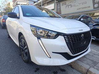Peugeot 208 2024 ALLURE,KAINOYΡΓΙΟ,ΓΡΑΜΜΑΤΙΑ
