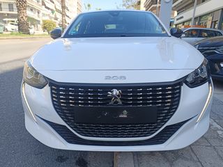 Peugeot 208 2024 ALLURE,KAINOYΡΓΙΟ,ΓΡΑΜΜΑΤΙΑ-thumb-1