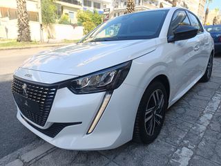 Peugeot 208 2024 ALLURE,KAINOYΡΓΙΟ,ΓΡΑΜΜΑΤΙΑ-thumb-2