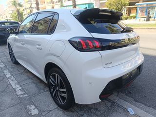 Peugeot 208 2024 ALLURE,KAINOYΡΓΙΟ,ΓΡΑΜΜΑΤΙΑ-thumb-3