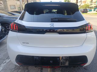 Peugeot 208 2024 ALLURE,KAINOYΡΓΙΟ,ΓΡΑΜΜΑΤΙΑ-thumb-4