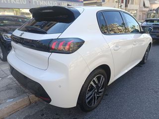 Peugeot 208 2024 ALLURE,KAINOYΡΓΙΟ,ΓΡΑΜΜΑΤΙΑ-thumb-5