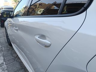 Peugeot 208 2024 ALLURE,KAINOYΡΓΙΟ,ΓΡΑΜΜΑΤΙΑ-thumb-9
