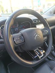 Citroen C3 Aircross 2022 DIESEL-SHINE-PANORAMA-AUTO-ΓΡΑΜΜΑΤΙΑ-thumb-32