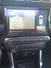 Citroen C3 Aircross 2022 DIESEL-SHINE-PANORAMA-AUTO-ΓΡΑΜΜΑΤΙΑ-thumb-35