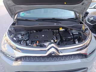 Citroen C3 Aircross 2022 DIESEL-SHINE-PANORAMA-AUTO-ΓΡΑΜΜΑΤΙΑ-thumb-39