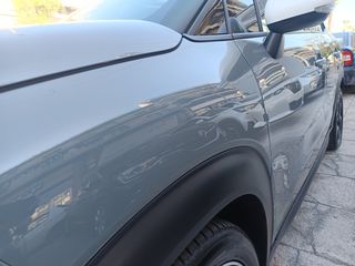 Citroen C3 Aircross 2022 DIESEL-SHINE-PANORAMA-AUTO-ΓΡΑΜΜΑΤΙΑ-thumb-7
