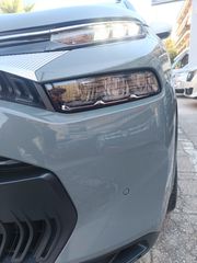 Citroen C3 Aircross 2022 DIESEL-SHINE-PANORAMA-AUTO-ΓΡΑΜΜΑΤΙΑ-thumb-11