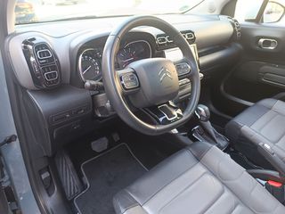 Citroen C3 Aircross 2022 DIESEL-SHINE-PANORAMA-AUTO-ΓΡΑΜΜΑΤΙΑ-thumb-14