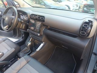 Citroen C3 Aircross 2022 DIESEL-SHINE-PANORAMA-AUTO-ΓΡΑΜΜΑΤΙΑ-thumb-26