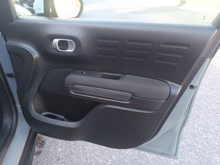 Citroen C3 Aircross 2022 DIESEL-SHINE-PANORAMA-AUTO-ΓΡΑΜΜΑΤΙΑ-thumb-27