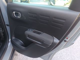 Citroen C3 Aircross 2022 DIESEL-SHINE-PANORAMA-AUTO-ΓΡΑΜΜΑΤΙΑ-thumb-28