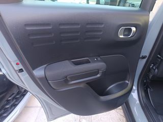 Citroen C3 Aircross 2022 DIESEL-SHINE-PANORAMA-AUTO-ΓΡΑΜΜΑΤΙΑ-thumb-29