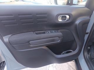 Citroen C3 Aircross 2022 DIESEL-SHINE-PANORAMA-AUTO-ΓΡΑΜΜΑΤΙΑ-thumb-30