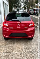 Mitsubishi Space Star 2019 MIRAGE