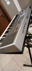 Αρμόνιο/keyboards