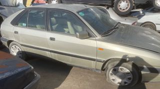 LANCIA DELTA / DEDRA-thumb-2