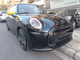 Mini Cooper SE 2023 ΣΑΝ ΚΑΙΝΟΥΡΓΙΟ-100% ΠΙΣΤ\ΚΟ ΜΠΑΤΑΡΙΑΣ- ΓΡΑΜΜΑΤΙΑ