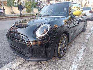 Mini Cooper SE 2023 ΣΑΝ ΚΑΙΝΟΥΡΓΙΟ-100% ΠΙΣΤ\ΚΟ ΜΠΑΤΑΡΙΑΣ- ΓΡΑΜΜΑΤΙΑ-thumb-2