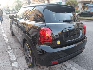 Mini Cooper SE 2023 ΣΑΝ ΚΑΙΝΟΥΡΓΙΟ-100% ΠΙΣΤ\ΚΟ ΜΠΑΤΑΡΙΑΣ- ΓΡΑΜΜΑΤΙΑ-thumb-3