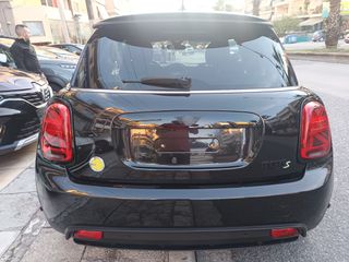 Mini Cooper SE 2023 ΣΑΝ ΚΑΙΝΟΥΡΓΙΟ-100% ΠΙΣΤ\ΚΟ ΜΠΑΤΑΡΙΑΣ- ΓΡΑΜΜΑΤΙΑ-thumb-4