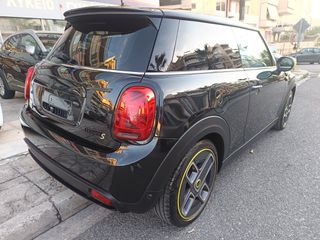 Mini Cooper SE 2023 ΣΑΝ ΚΑΙΝΟΥΡΓΙΟ-100% ΠΙΣΤ\ΚΟ ΜΠΑΤΑΡΙΑΣ- ΓΡΑΜΜΑΤΙΑ-thumb-5