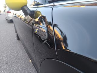 Mini Cooper SE 2023 ΣΑΝ ΚΑΙΝΟΥΡΓΙΟ-100% ΠΙΣΤ\ΚΟ ΜΠΑΤΑΡΙΑΣ- ΓΡΑΜΜΑΤΙΑ-thumb-7