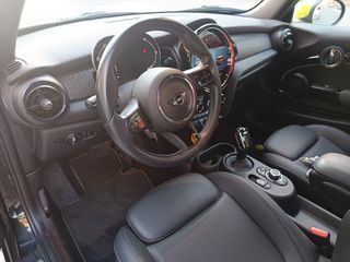 Mini Cooper SE 2023 ΣΑΝ ΚΑΙΝΟΥΡΓΙΟ-100% ΠΙΣΤ\ΚΟ ΜΠΑΤΑΡΙΑΣ- ΓΡΑΜΜΑΤΙΑ-thumb-10