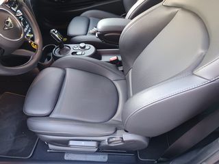 Mini Cooper SE 2023 ΣΑΝ ΚΑΙΝΟΥΡΓΙΟ-100% ΠΙΣΤ\ΚΟ ΜΠΑΤΑΡΙΑΣ- ΓΡΑΜΜΑΤΙΑ-thumb-11