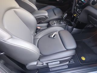 Mini Cooper SE 2023 ΣΑΝ ΚΑΙΝΟΥΡΓΙΟ-100% ΠΙΣΤ\ΚΟ ΜΠΑΤΑΡΙΑΣ- ΓΡΑΜΜΑΤΙΑ-thumb-17
