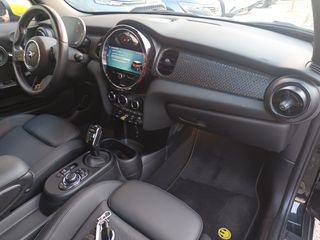 Mini Cooper SE 2023 ΣΑΝ ΚΑΙΝΟΥΡΓΙΟ-100% ΠΙΣΤ\ΚΟ ΜΠΑΤΑΡΙΑΣ- ΓΡΑΜΜΑΤΙΑ-thumb-18