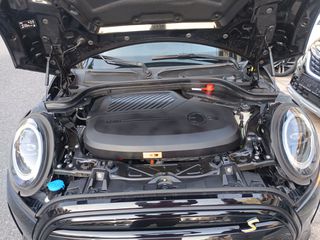 Mini Cooper SE 2023 ΣΑΝ ΚΑΙΝΟΥΡΓΙΟ-100% ΠΙΣΤ\ΚΟ ΜΠΑΤΑΡΙΑΣ- ΓΡΑΜΜΑΤΙΑ-thumb-30