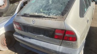 LANCIA DELTA / DEDRA