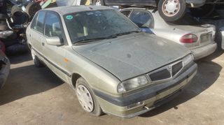 LANCIA DELTA / DEDRA-thumb-3