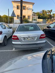 Volvo S40 2003
