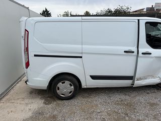 FORD TRANSIT CUSTOM YMF6 πωλούνται διάφορα ανταλλακτικά-thumb-1