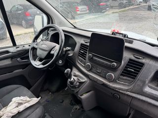 FORD TRANSIT CUSTOM YMF6 πωλούνται διάφορα ανταλλακτικά-thumb-2