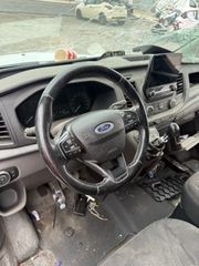 FORD TRANSIT CUSTOM YMF6 πωλούνται διάφορα ανταλλακτικά-thumb-3