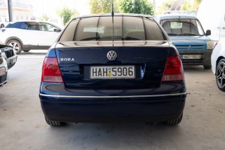 Volkswagen Bora 2003-thumb-4