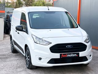 Paddy Wagon Ford 2019 Transit Connect maxi , Ελληνικό, Βιβλίο,Οθόνη,2 Ετη Εγγύηση