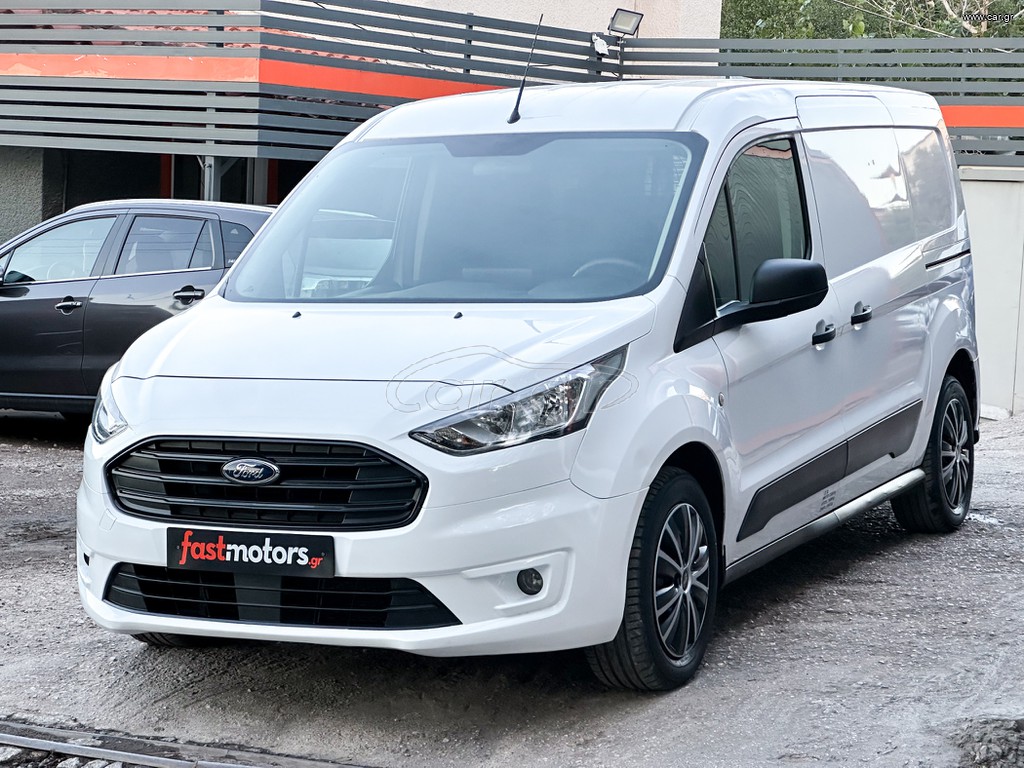Ford Transit thumbnail 3