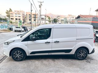 Κλούβα Ford 2019 Transit Connect maxi , Ελληνικό, Βιβλίο,Οθόνη,2 Ετη Εγγύηση-thumb-3