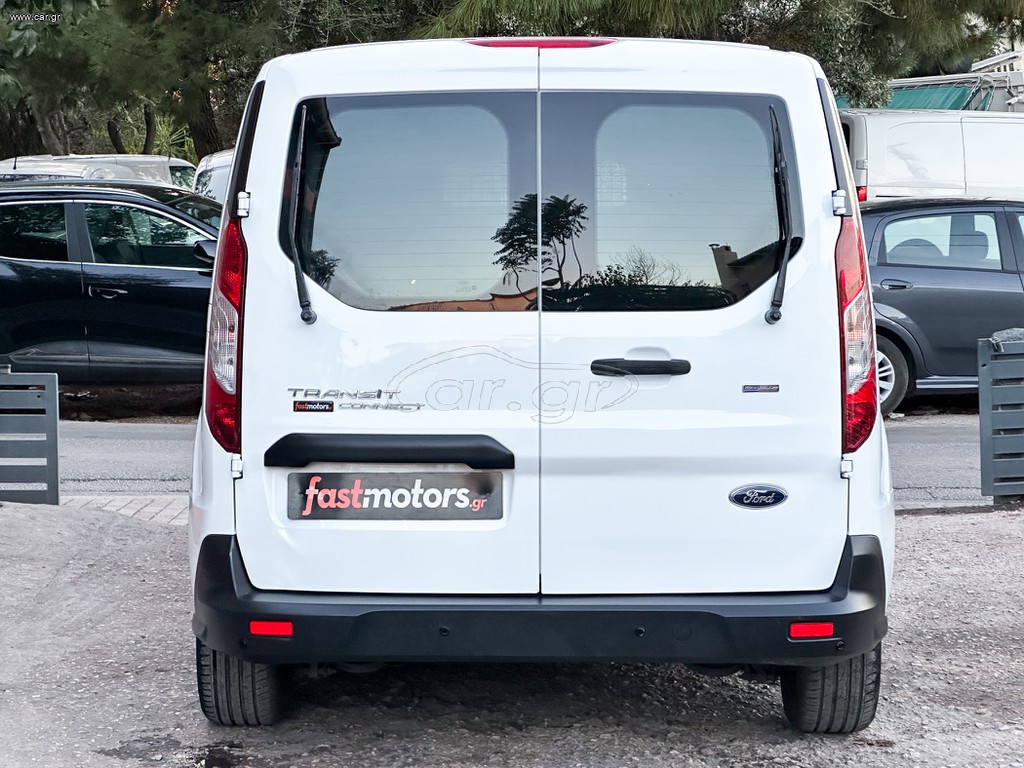 Ford Transit thumbnail 6