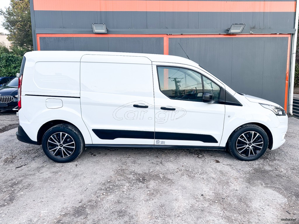 Ford Transit thumbnail 8