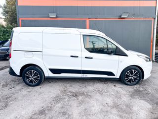 Κλούβα Ford 2019 Transit Connect maxi , Ελληνικό, Βιβλίο,Οθόνη,2 Ετη Εγγύηση-thumb-7